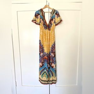 SALE Vintage One Piece